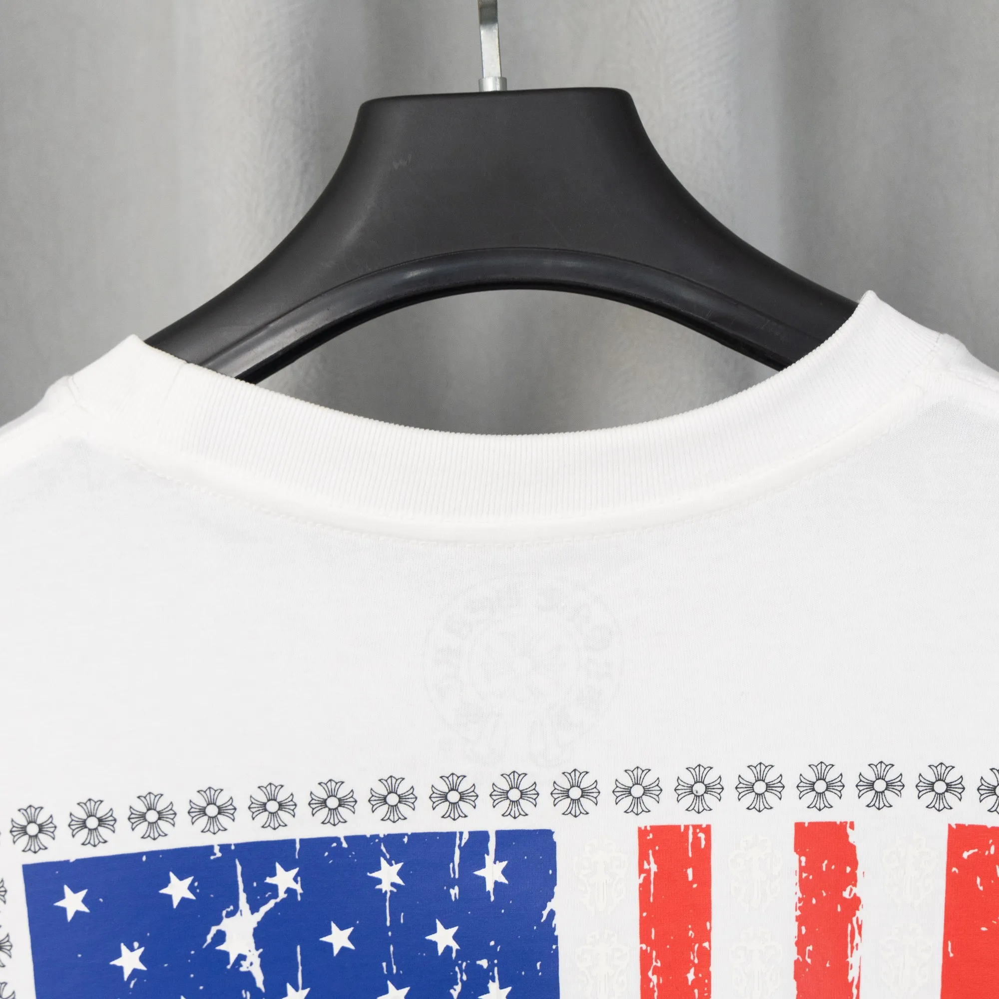 （ ， ） ： Size：S M L XL 26SS New Arrival Same Style ， ， ， S 116 74 22 M 120 76 22.5 L 124 78 23 XL 128 80 23.5